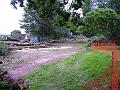 SITE FOR THE MULTI-USE-GAMES-AREA
